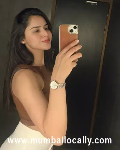 Escort Service in Mumbai
